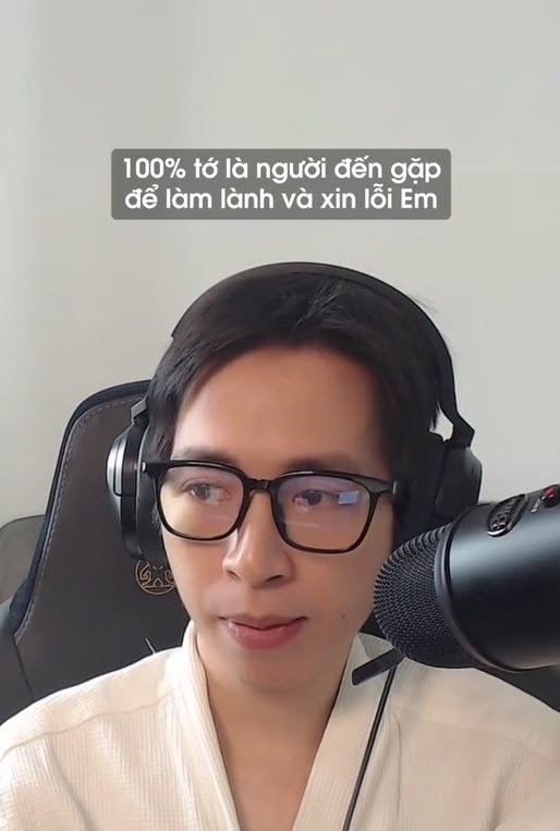 Phát sóng đời tư kiếm tiền: Sự trượt dốc đạo đức thời hiện đại? ảnh 1