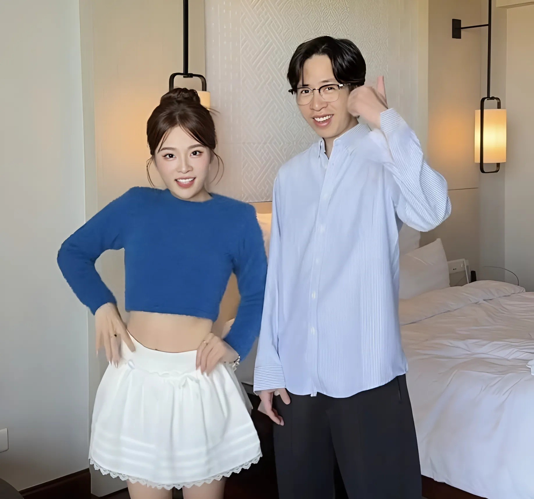 Phát sóng đời tư kiếm tiền: Sự trượt dốc đạo đức thời hiện đại? ảnh 5