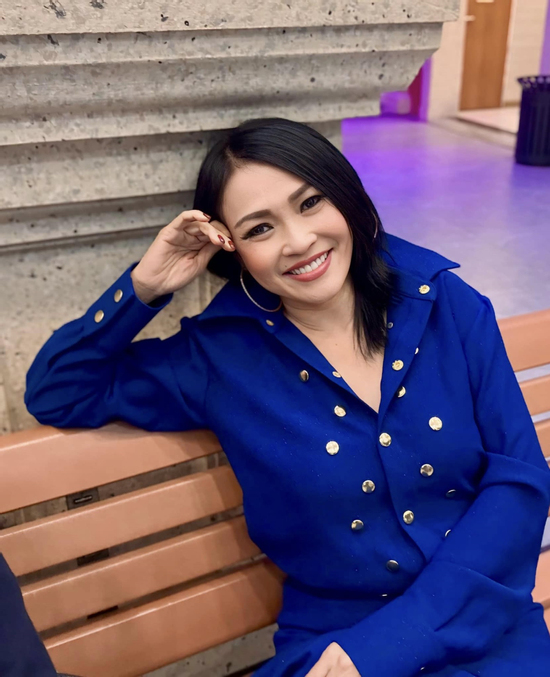 Phương Thanh đáp trả tin đồn 'giật chồng, lái phi công trẻ' trong nhiều năm qua