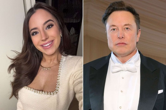 Số tiền Elon Musk chu cấp cho con thứ 13 ảnh 1