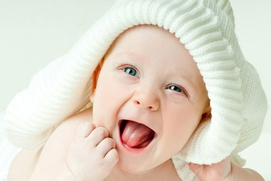 Tháng sinh Âm lịch của những đứa trẻ thông minh lanh lợi, phúc lộc dồi dào