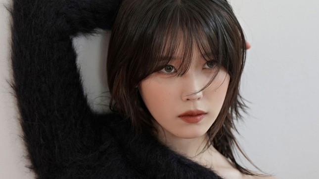 Thu nhập của IU ảnh 1