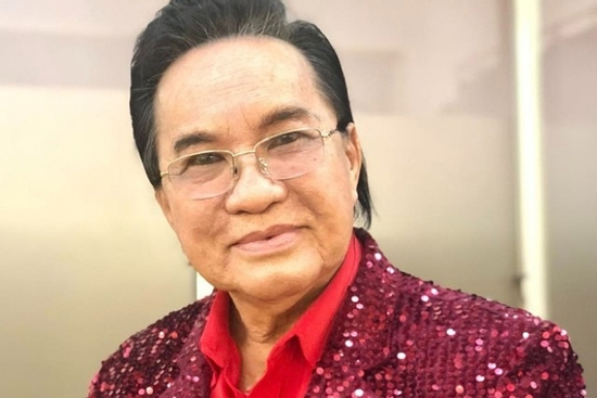 Tình hình NSND Thanh Tuấn sau hôn mê sâu