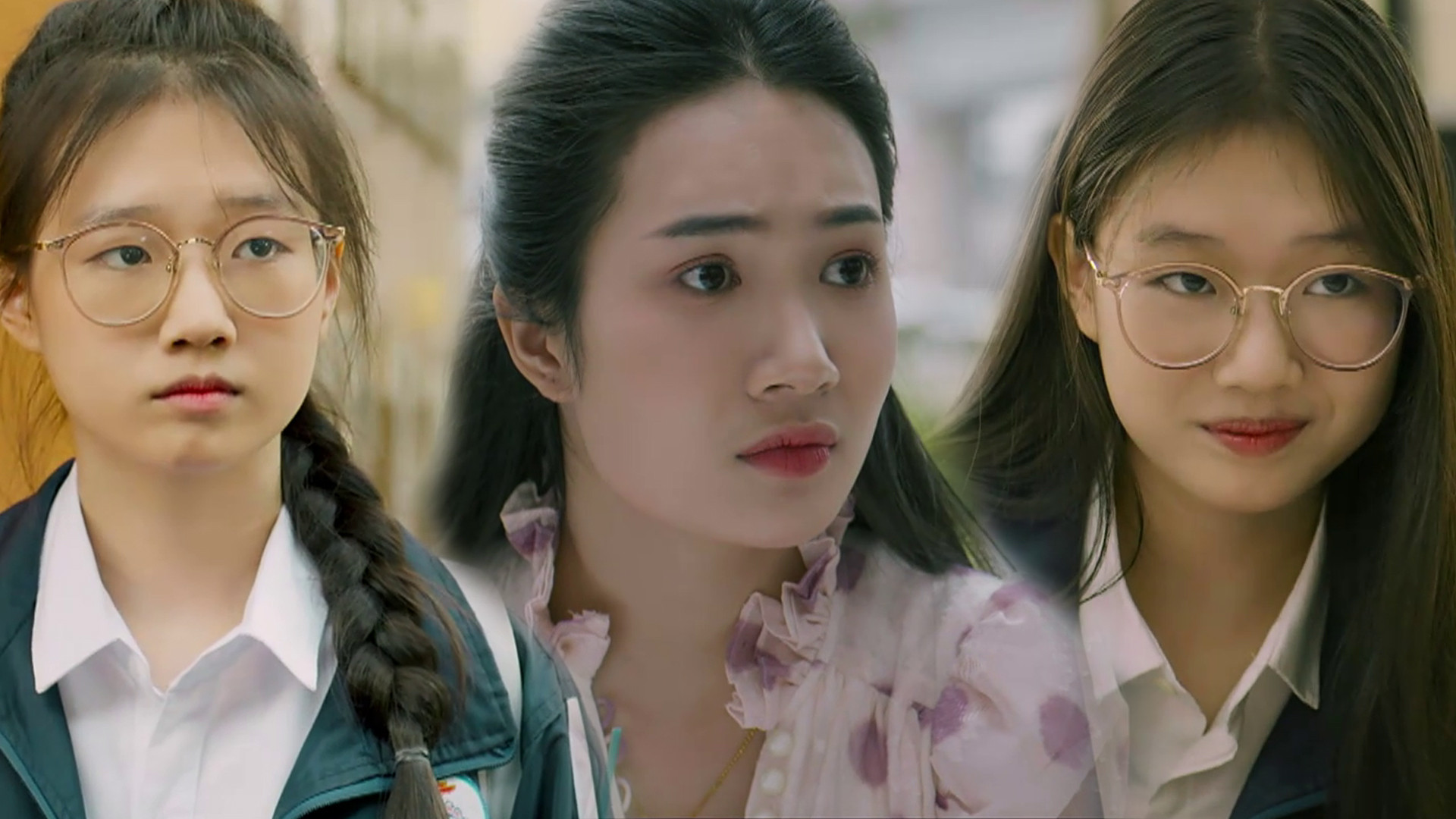 Vẻ đời thường của nữ diễn viên quê Bắc Ninh đang bị chê trong 'Cha tôi, người ở lại' - Ảnh 1.