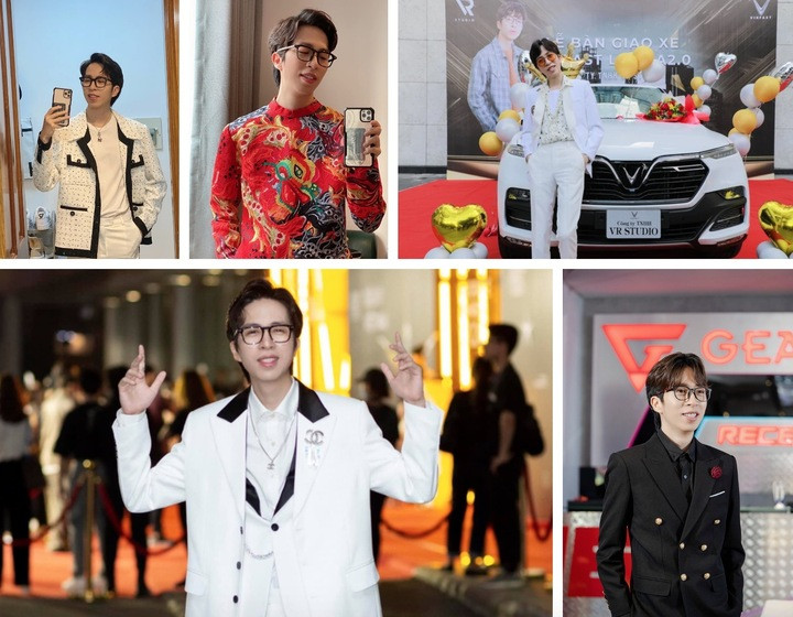 ViruSs giàu cỡ nào?- Ảnh 2.