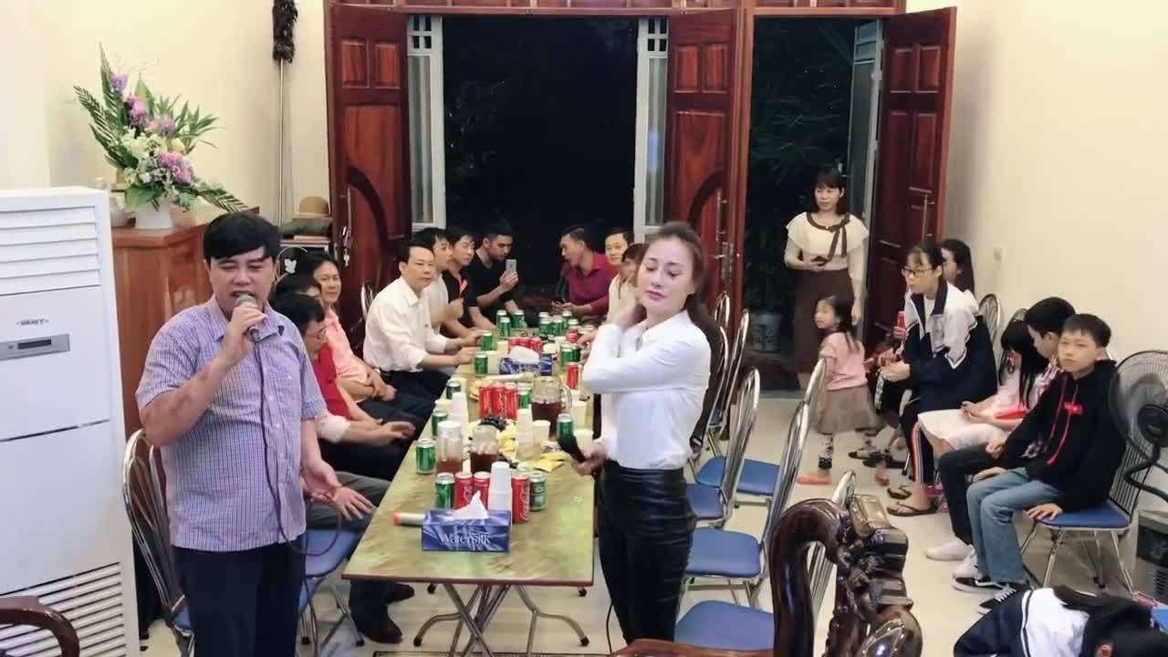 Bất ngờ với cơ ngơi bề thế của bố mẹ Phương Oanh tại quê nhà- Ảnh 6.