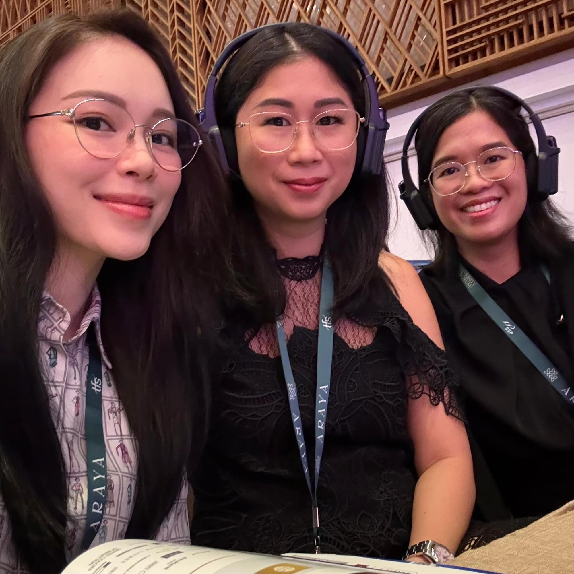 Cuộc sống hiện tại của các con Chủ tịch tập đoàn Liên Thái Bình Dương - Johnathan Hạnh Nguyễn- Ảnh 12.