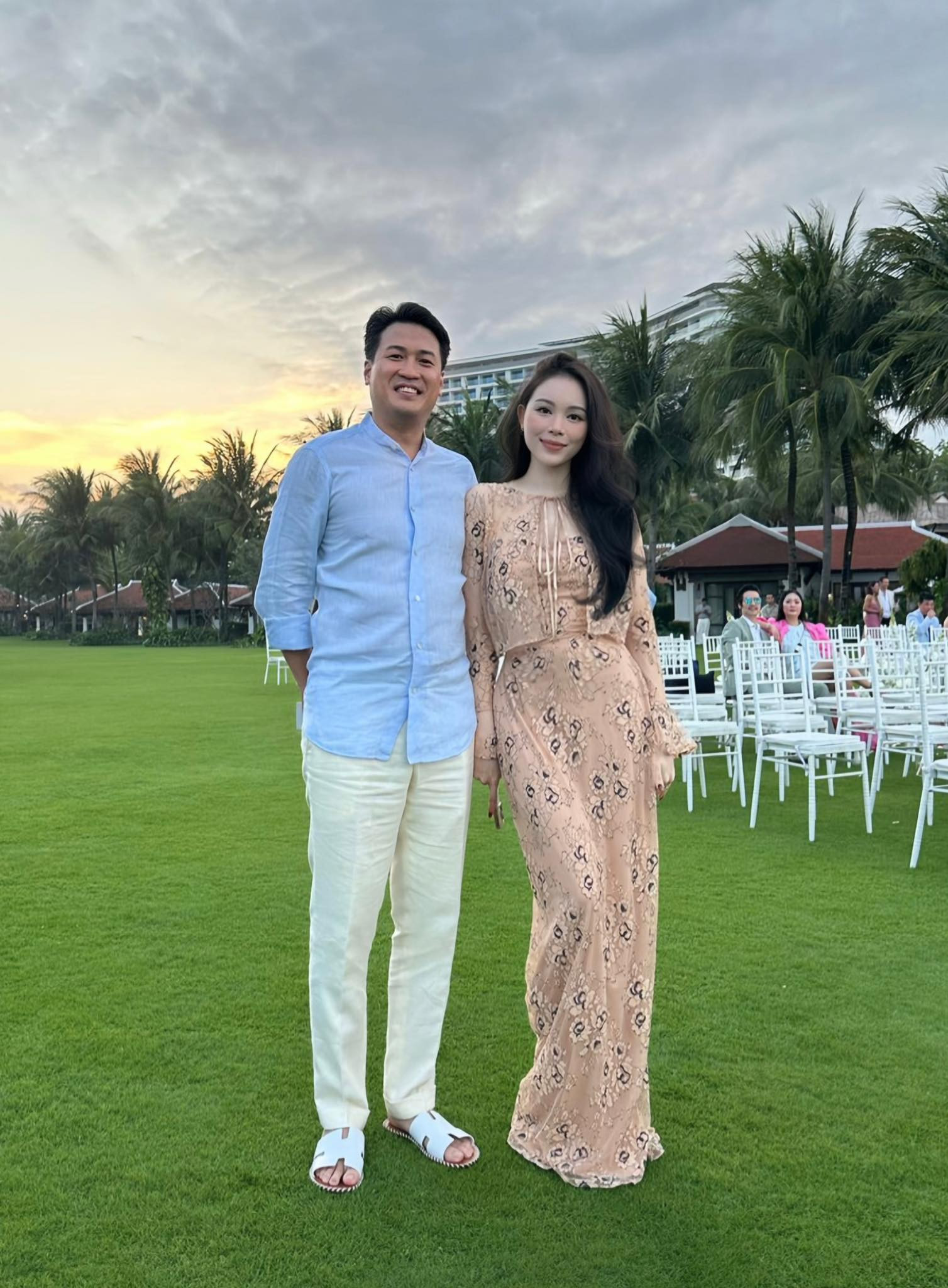 Cuộc sống hiện tại của các con Chủ tịch tập đoàn Liên Thái Bình Dương - Johnathan Hạnh Nguyễn- Ảnh 6.