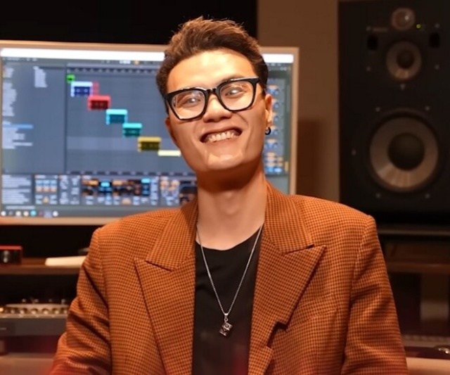 DJ Ximer Ngọc Phan đang gây xôn xao mạng xã hội là ai