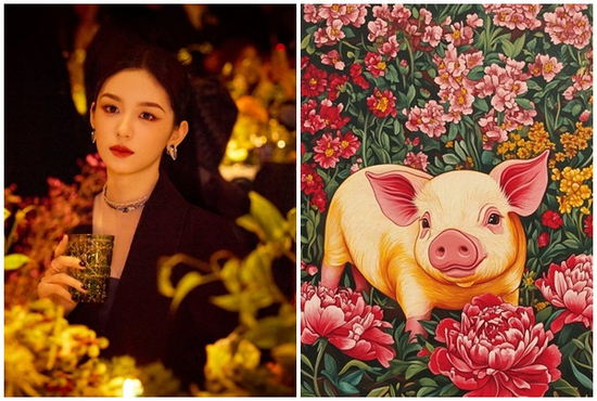 Liên tiếp từ ngày 10/4-17/4, 3 con giáp định sẵn số giàu sang, tiền về rủng rỉnh