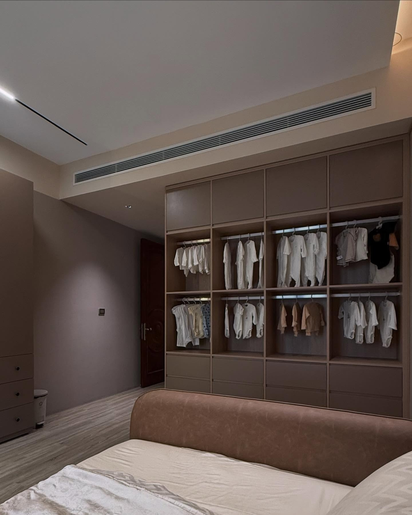 MC Mai Ngọc khoe phòng dành cho quý tử đẳng cấp nhà giàu lộ rõ ở mọi ngóc ngách