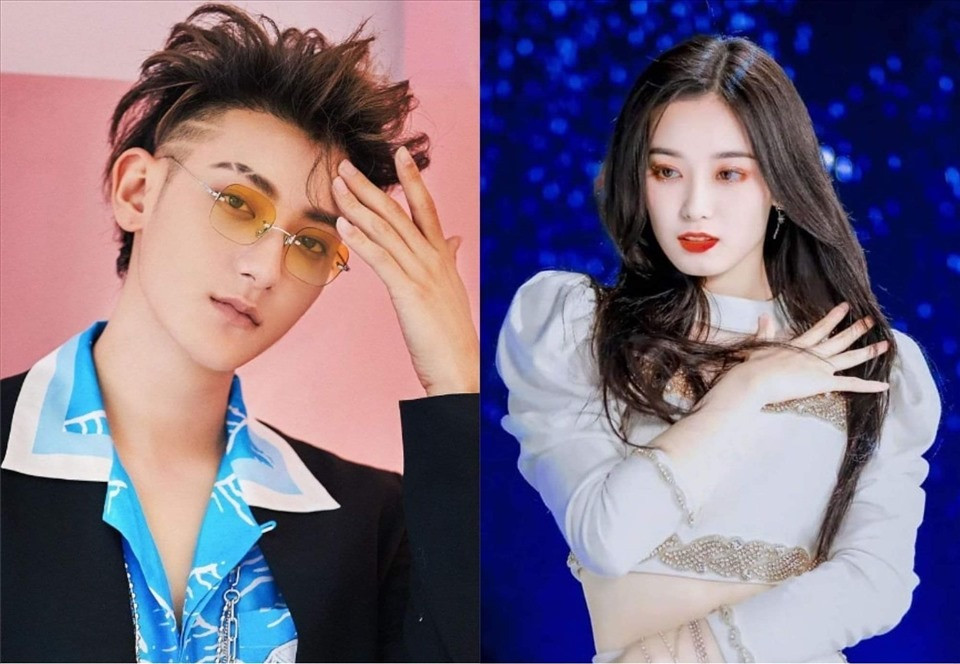 Một mỹ nam tuyên bố sản xuất bỉm sạch cho chị em