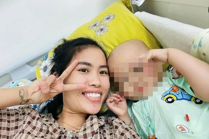 NÓNG Một mạnh thường quân làm đơn tố mẹ Bắp ăn chặn có loạt nhân chứng chờ đối chất