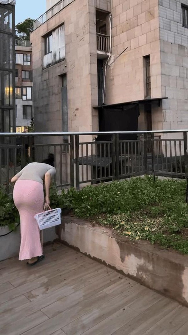 Sốc nhìn ảnh toàn cảnh 2 căn hộ đắt đỏ của phú bà Hằng Du Mục tại Trung Quốc