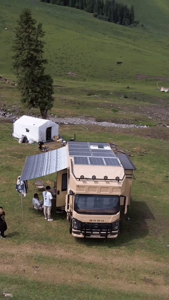 Sốc nhìn ảnh toàn cảnh 2 căn hộ đắt đỏ của phú bà Hằng Du Mục tại Trung Quốc