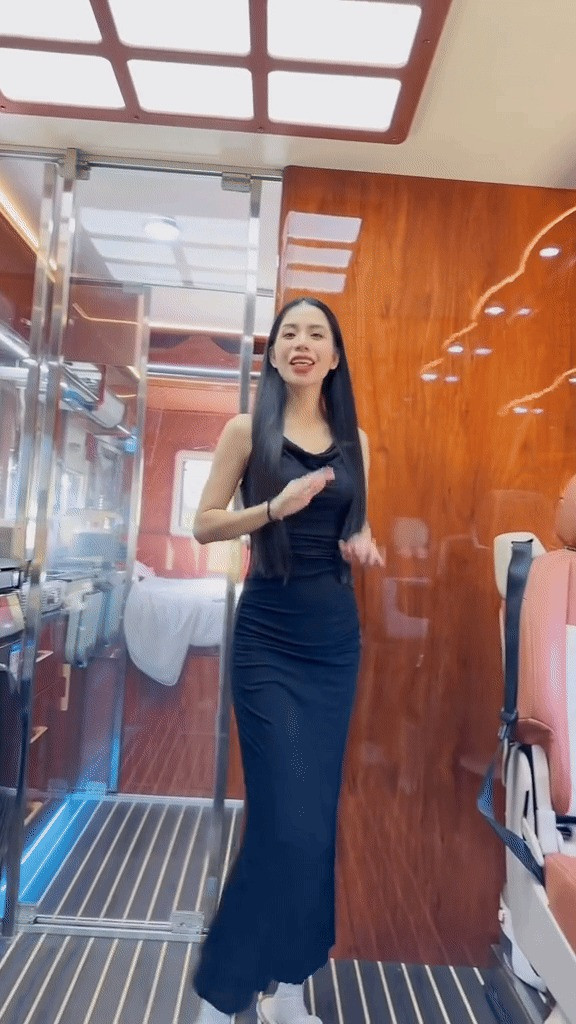 Sốc nhìn ảnh toàn cảnh 2 căn hộ đắt đỏ của phú bà Hằng Du Mục tại Trung Quốc