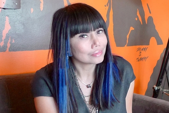 Thông tin mới về phiên điều trần vụ trộm cắp của ca sĩ Lynda Trang Đài