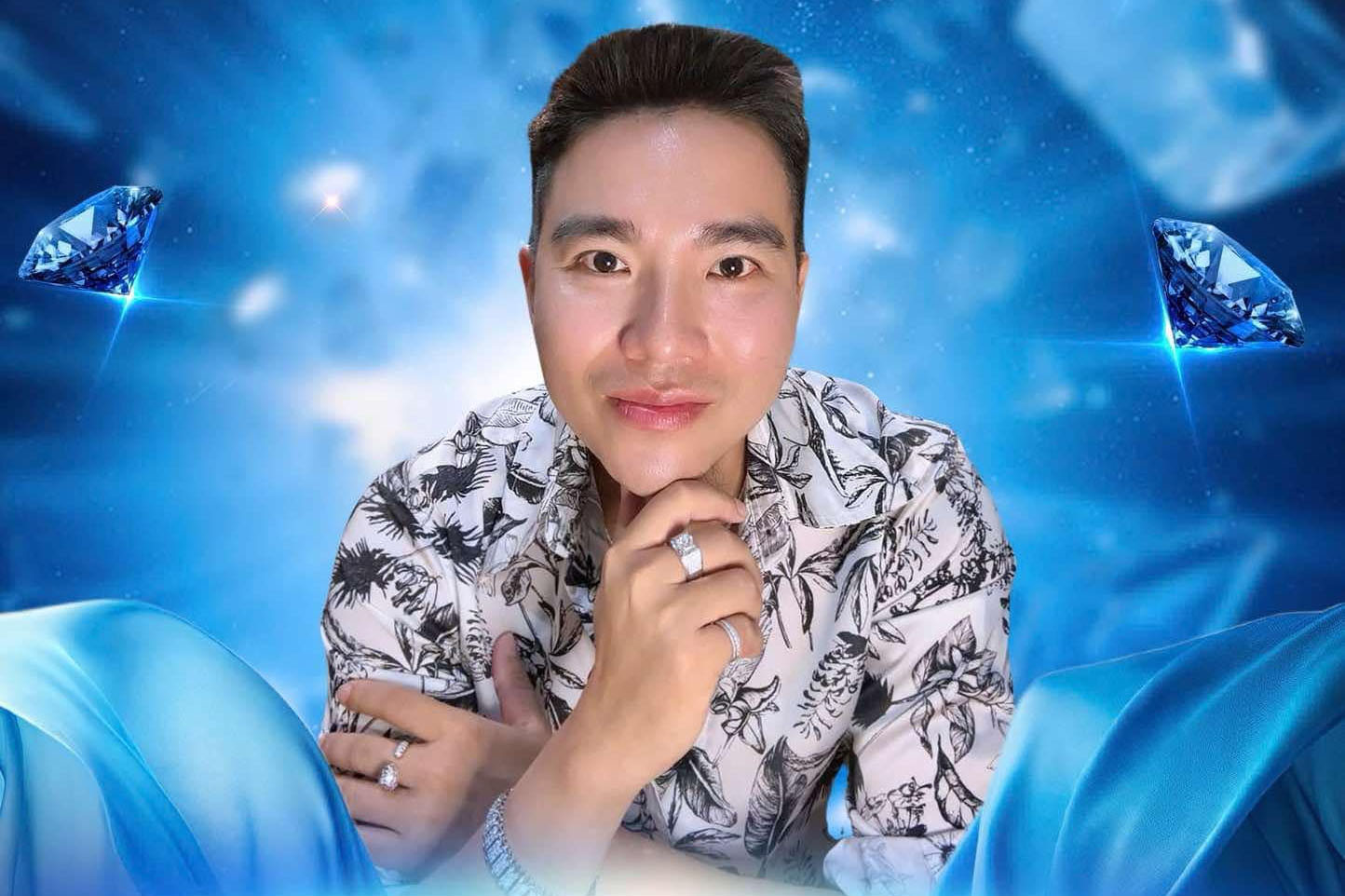 Hot Tiktoker Dưỡng Dướng Dường trăm nghìn follow vừa bị bắt là ai