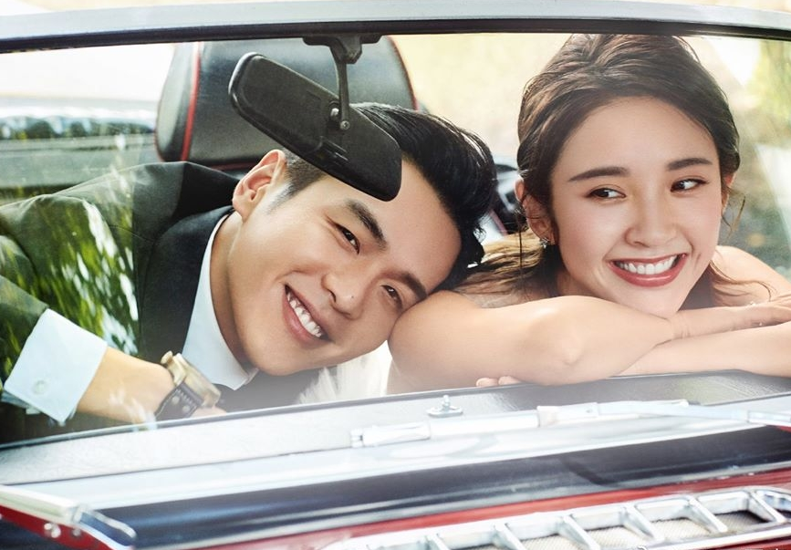 Trương Nhược Quân và Đường Nghệ Hân tìm lại được nhẫn cưới theo cách thần kỳ hơn cả ngôn tình - Ảnh 1