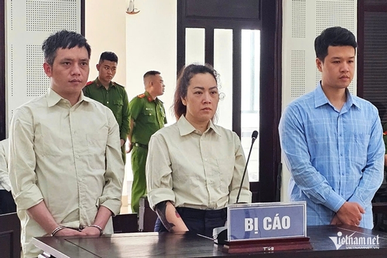 Truy nã kẻ cầm đầu đường dây đưa người Việt xuất cảnh sang châu Âu trái phép