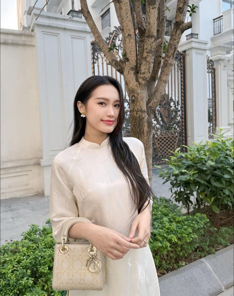 Vợ cầu thủ Đoàn Văn Hậu bất ngờ gây sốt- Ảnh 2.