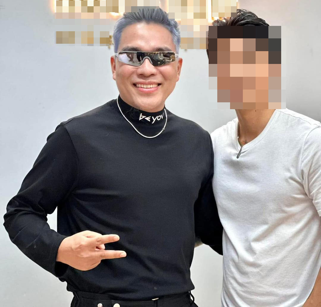 Cuộc sống xa hoa chuẩn đại gia của TikToker Dưỡng Dướng Dường trước khi bị bắt