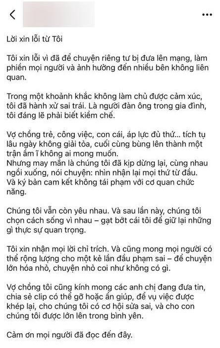 Dân mạng sốc ngất khui lại phát ngôn của vợ DJ Ximer Đánh nhau là giúp giải tỏa