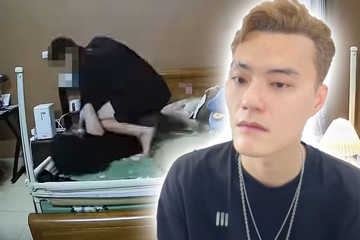 DJ Ximer xin lỗi sau clip đánh vợ, khẳng định 2 vợ chồng vẫn yêu thương nhau