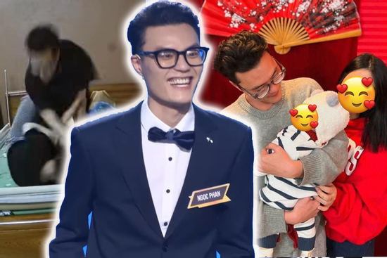 Trước khi lấy vợ 10 tháng, DJ Ximer từng công khai giới tính thuộc LGBT