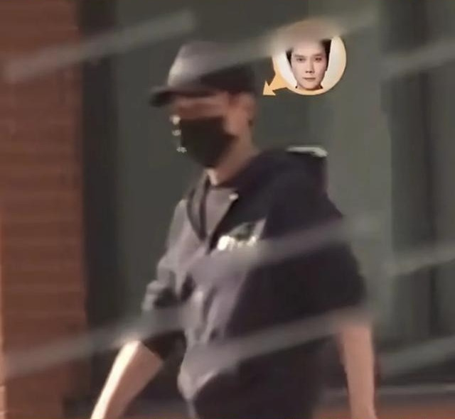 Động thái hé lộ hôn nhân giữa Triệu Lệ Dĩnh và chồng cũ