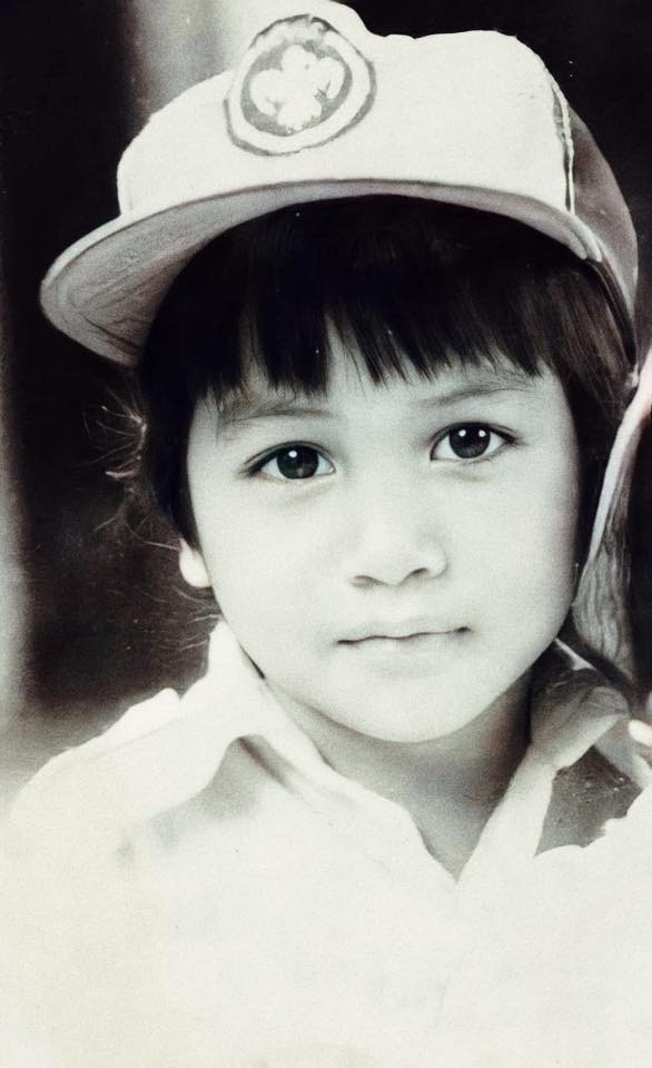 Hoa hậu Khánh Vân mê chồng như thế nào