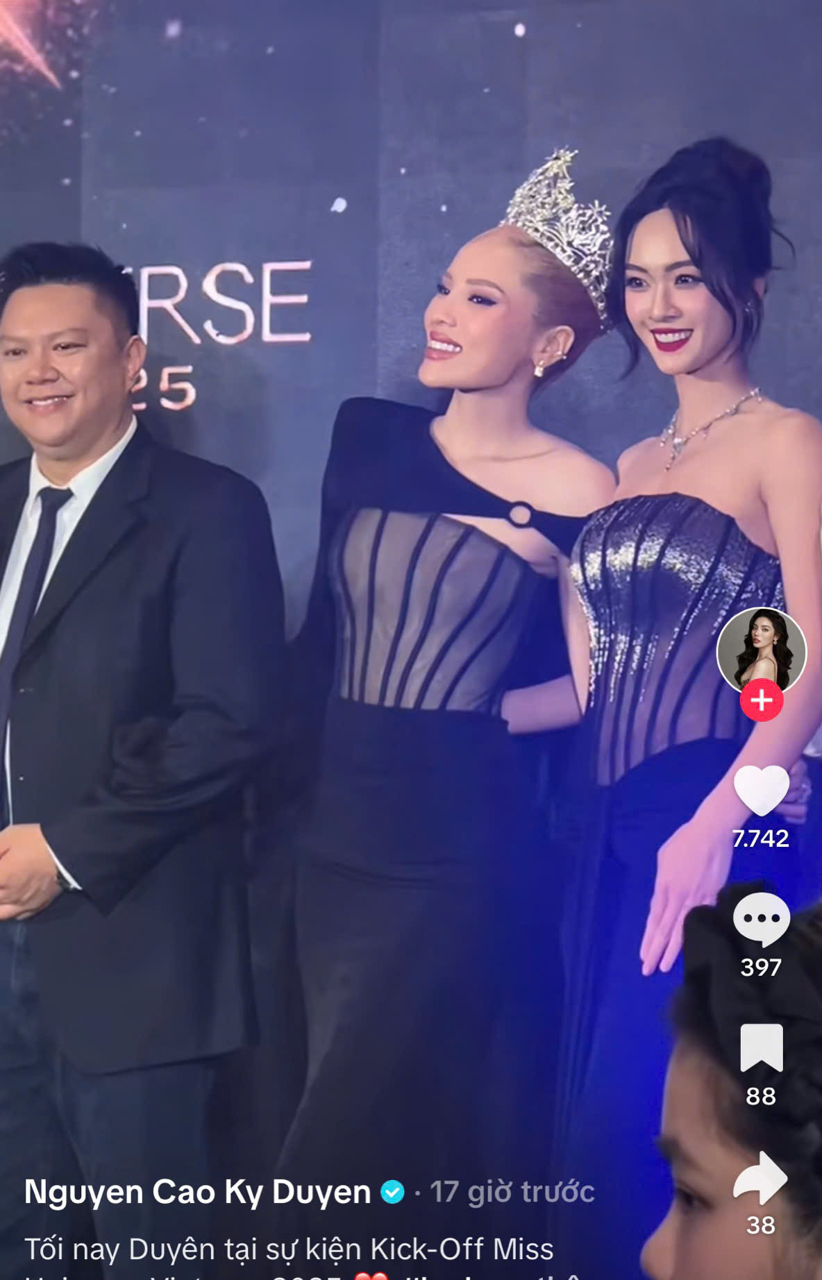 Hoa hậu Kỳ Duyên bị antifans liên tục dội bom thừa nhận muốn trầm cảm