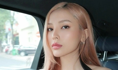 Hoa hậu Kỳ Duyên bị antifans liên tục dội bom thừa nhận muốn trầm cảm