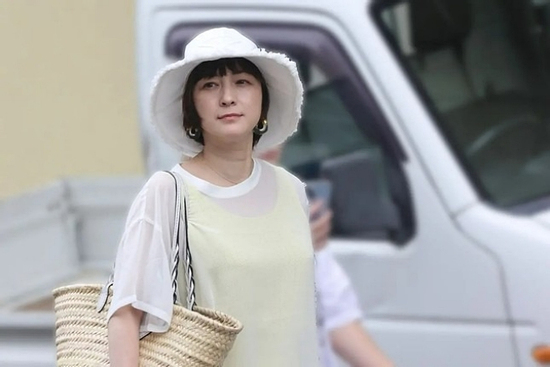 Kết quả khám xét nhà ngọc nữ