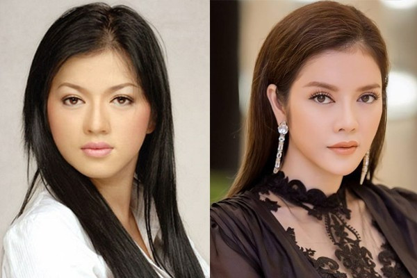 Lý Nhã Kỳ nổi đóa khi bị đồn sửa nát mặt tuyên bố sẽ khởi kiện