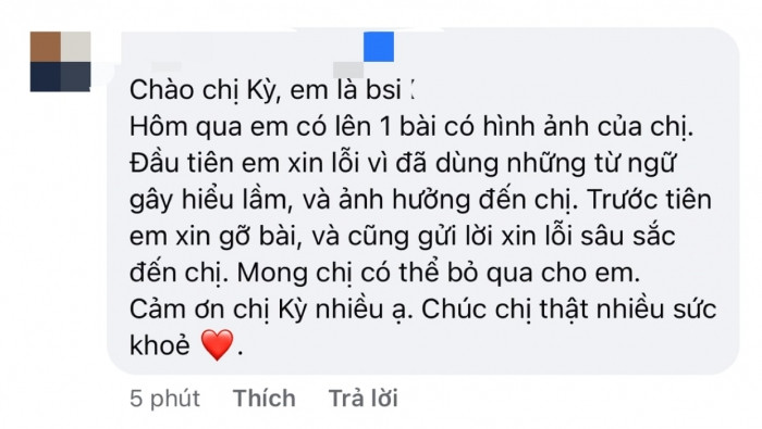 Lý Nhã Kỳ nổi đóa khi bị đồn sửa nát mặt tuyên bố sẽ khởi kiện