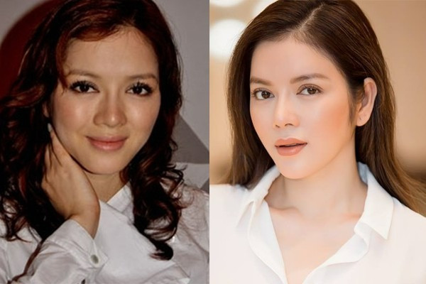 Lý Nhã Kỳ nổi đóa khi bị đồn sửa nát mặt tuyên bố sẽ khởi kiện