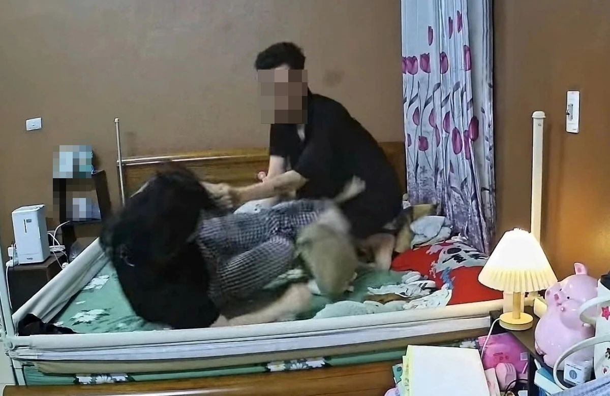 Một nam diễn viên bức xúc trước tin DJ đánh vợ Quá hèn và khốn nạn