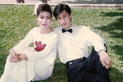 Ca sĩ huyền thoại 'Mưa Bụi' mệnh danh 'Lê Minh Việt Nam', tuổi U60 ốm đau sống cô quạnh trong nhà trọ