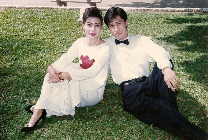 Nam ca sĩ huyền thoại 'Mưa bụi' được mệnh danh 'Lê Minh Việt Nam', tuổi U60 ốm đau sống cô quạnh trong nhà trọ- Ảnh 3.