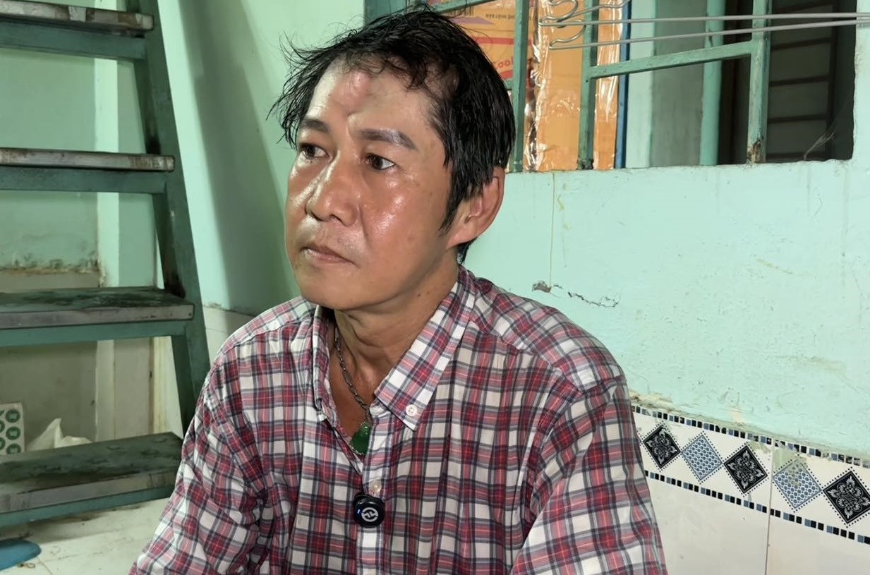 Nam ca sĩ huyền thoại 'Mưa bụi' được mệnh danh 'Lê Minh Việt Nam', tuổi U60 ốm đau sống cô quạnh trong nhà trọ- Ảnh 5.