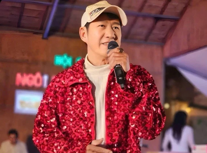 Nam ca sĩ huyền thoại 'Mưa bụi' được mệnh danh 'Lê Minh Việt Nam', tuổi U60 ốm đau sống cô quạnh trong nhà trọ- Ảnh 6.