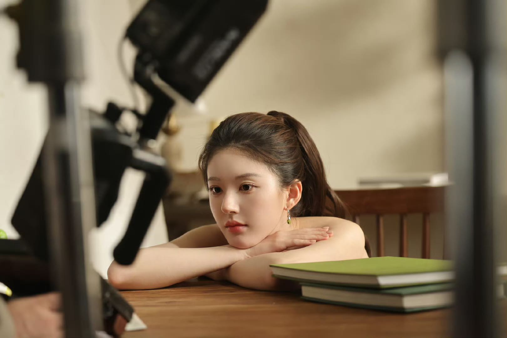 Cận cảnh giao diện mới xinh đẹp ngút ngàn của Triệu Lộ Tư - Ảnh 3