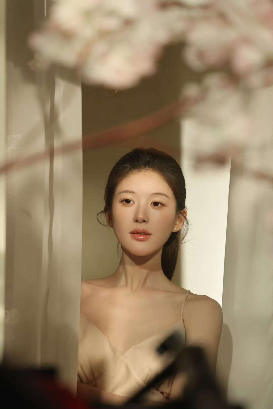 Cận cảnh giao diện mới xinh đẹp ngút ngàn của Triệu Lộ Tư - Ảnh 5