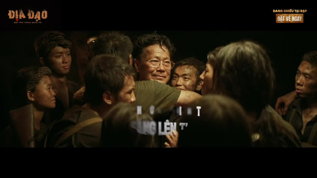 Căn 'nhà tranh' đẹp như phim trường của đạo diễn đang gây tiếng vang với 'Địa đạo'- Ảnh 3.