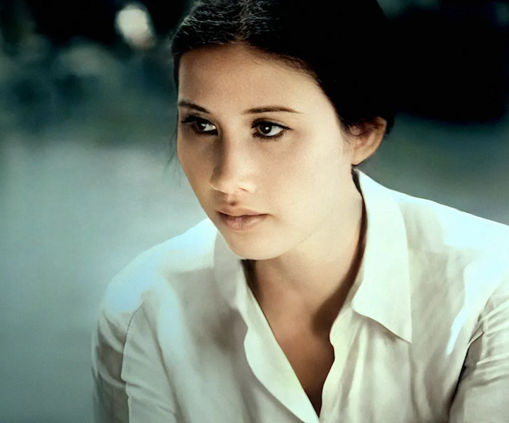 Thúy An là một trong những gương mặt nổi bật của nền điện ảnh Cách mạng Việt Nam.