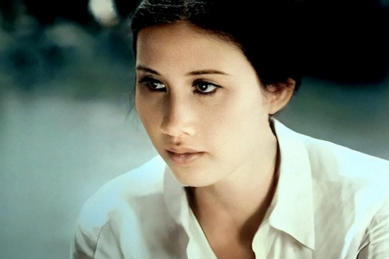 Cuộc đời sóng gió, kín tiếng tuổi xế chiều của nữ chính phim 'Cánh đồng hoang'