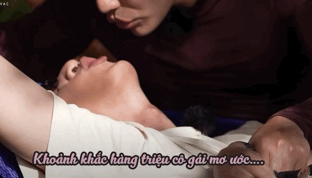 HIEUTHUHAI bị soi khoảnh khắc lộ điểm nhạy cảm khi đi tập gym