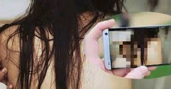 Khởi tố người đàn ông phát tán video nhạy cảm của người tình