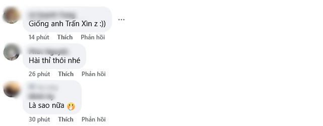 Không nhận ra Erik bị bé mỡ nhập Trấn Thành liên quan gì mà bị réo tên